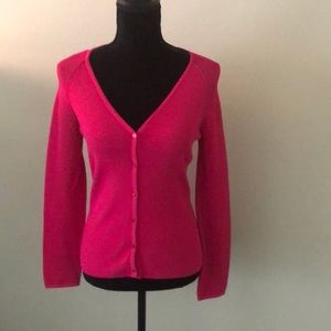 Ladies cardigan